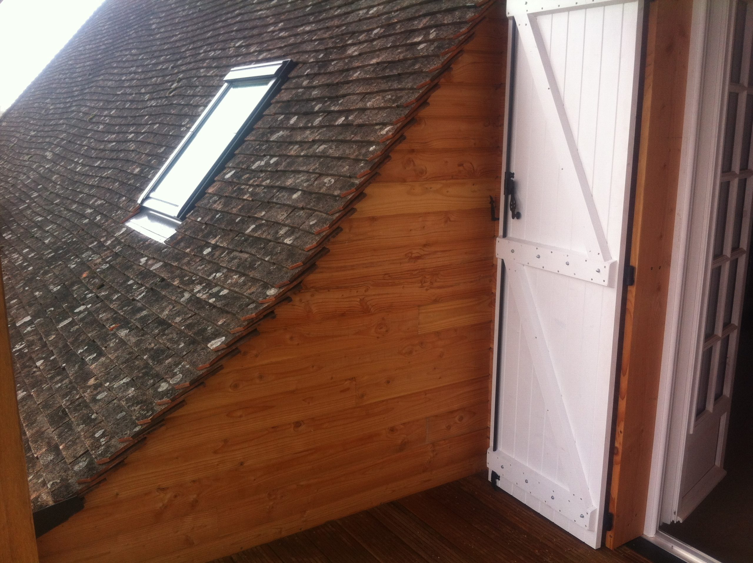 Entreprise couverture